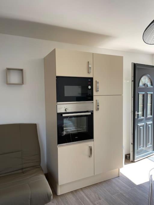 Le De Louise, Centre De Valery Appartement Saint-Valery-sur-Somme
