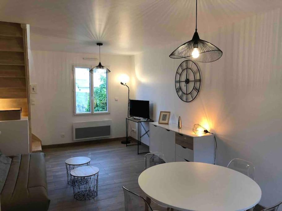 Le De Louise, Centre De Valery Appartement *